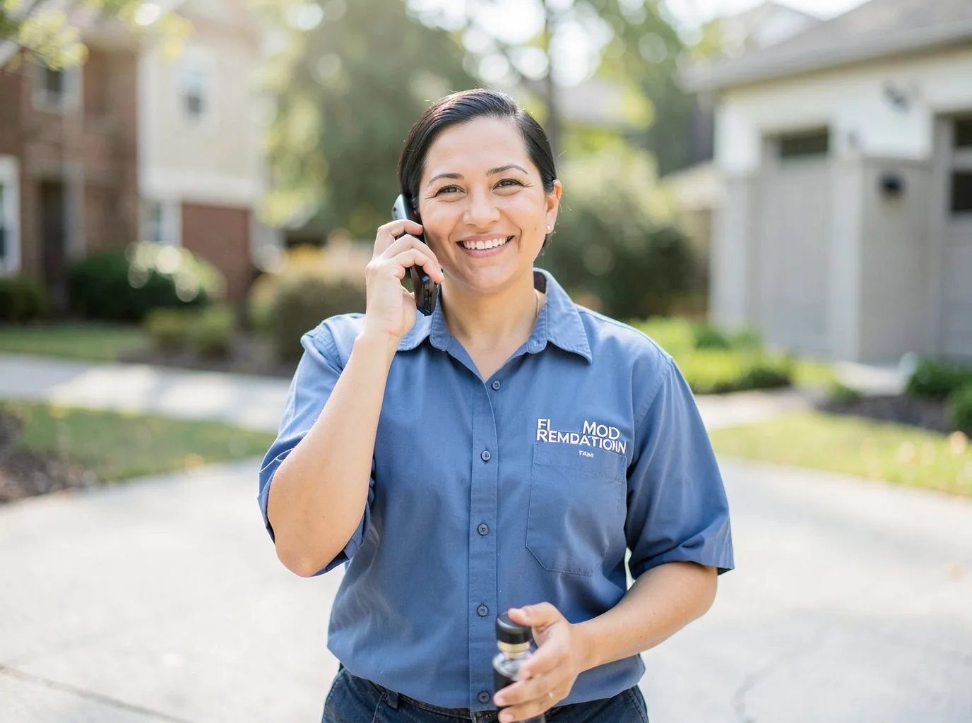 Mold Remediation Berkeley Springs, WV FAQs